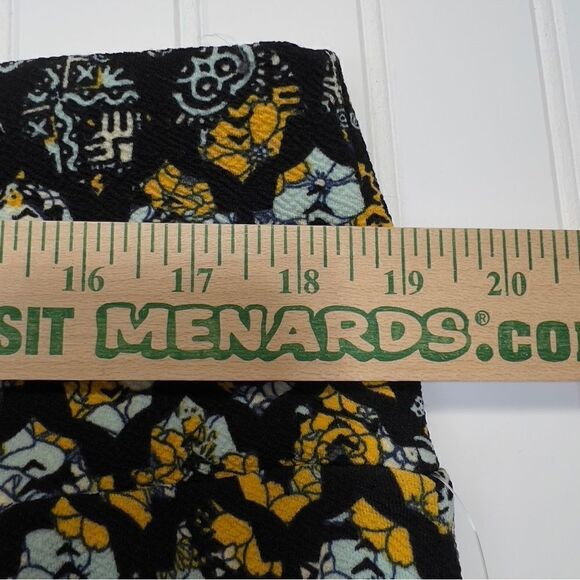 3XL LuLaRoe Cassie skirt - Picture 13 of 14